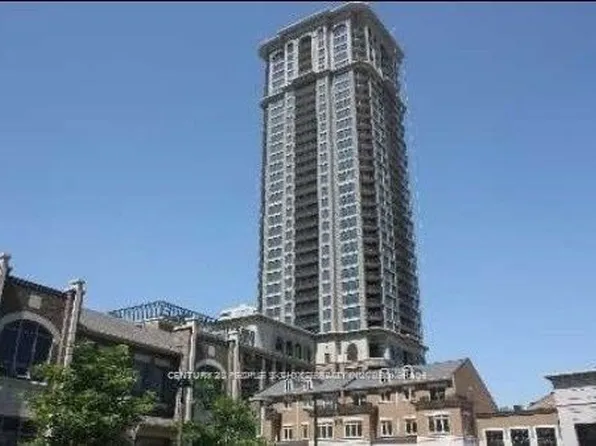 385 Prince Of Wales Dr, Mississauga, ON