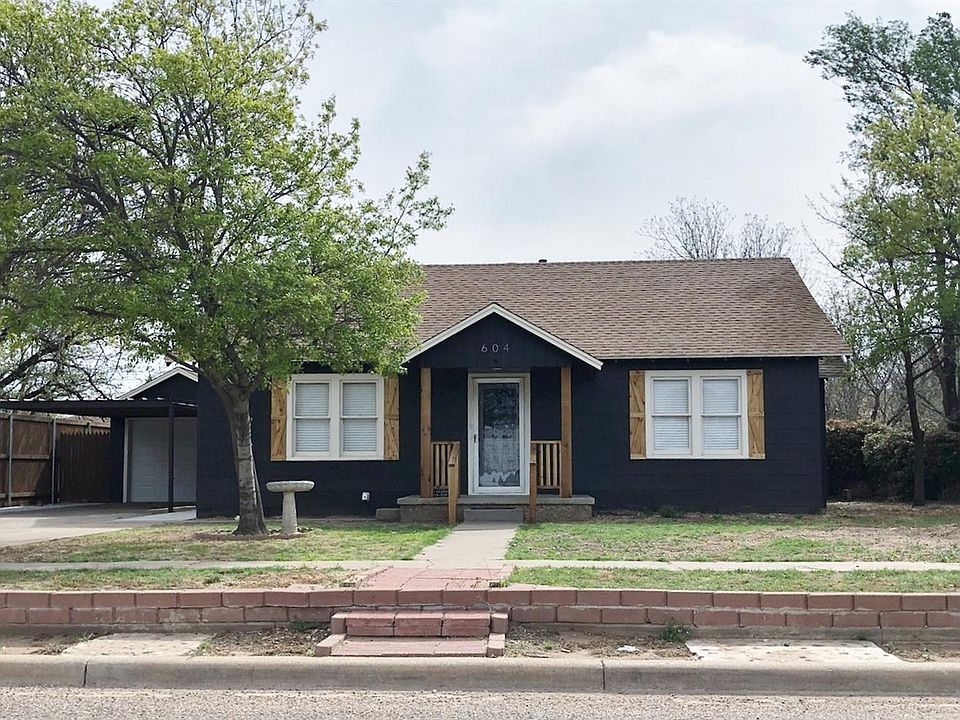1st image of 604 Fir St
