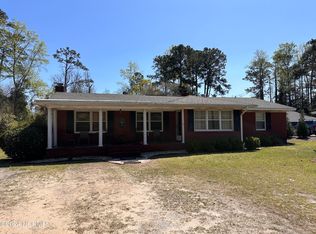 4522 Mockingbird Ln, Wilmington, NC 28409