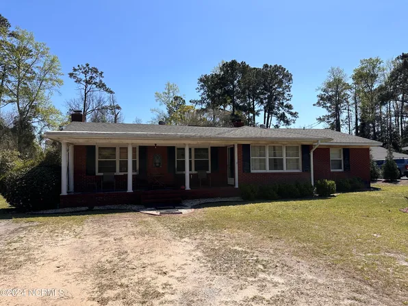4522 Mockingbird Lane, Wilmington, NC 28409