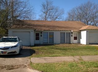 1206 White Ave, Killeen, TX 76541
