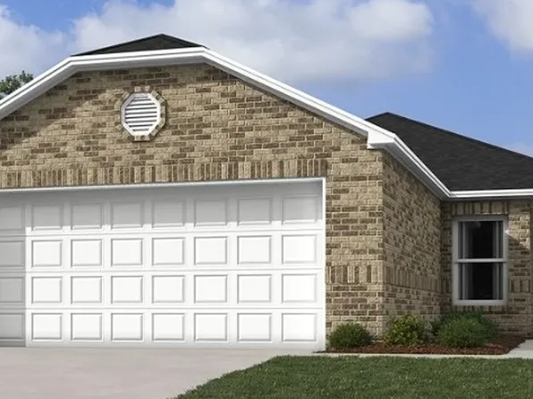 8724 Preston Wood Dr, Fort Smith, AR 72916