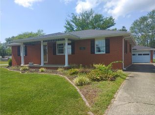 2117 Ross St, Madison, IN 47250