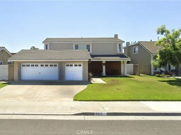 8622 Larkport Dr, Huntington Beach, CA 92646
