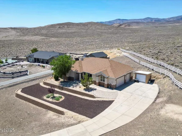 970 Roan Ct, Fernley, NV 89408