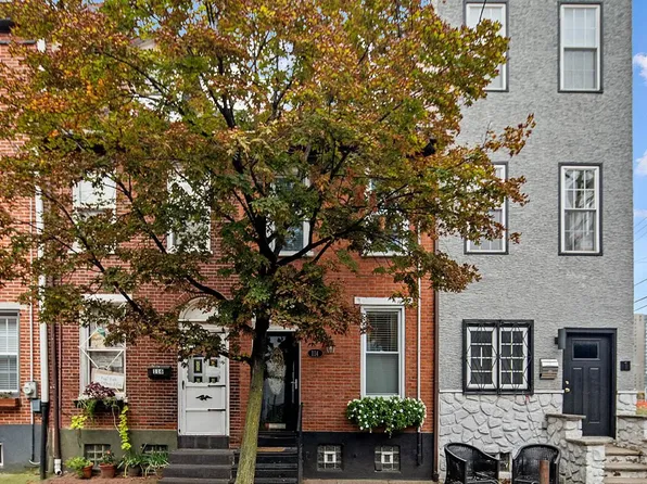 114 E Allen St, Philadelphia, PA 19125