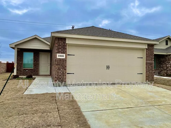 6905 Adderly Rd, Pilot Point, TX 76258