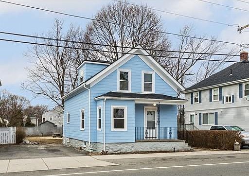2nd image of 23 Kernwood Ave