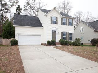 208 Athena Pl, Fort Mill, SC 29715