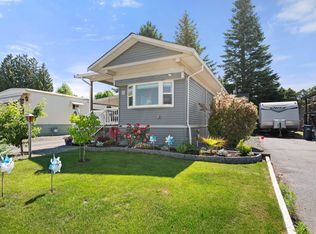 31313 Livingstone Ave #11, Abbotsford, BC V2T4T1