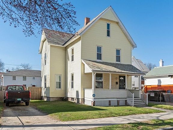 2nd image of 101 Keith St