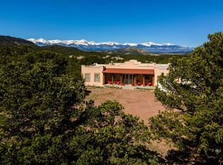 2770 Black Cloud Cir, Westcliffe, CO 81252