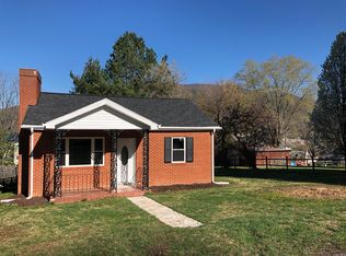 99 Albemarle Ave, Buchanan, VA 24066