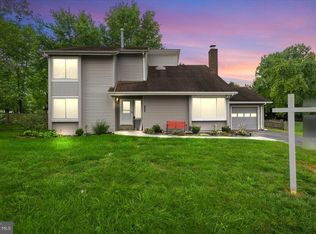 10203 Quayle Ct, Manassas, VA 20109