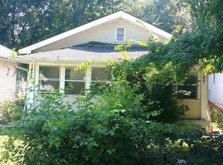 1425 W 33rd St, Indianapolis, IN