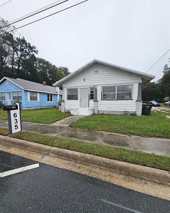 1st image of 635 NE 8TH AVENUE