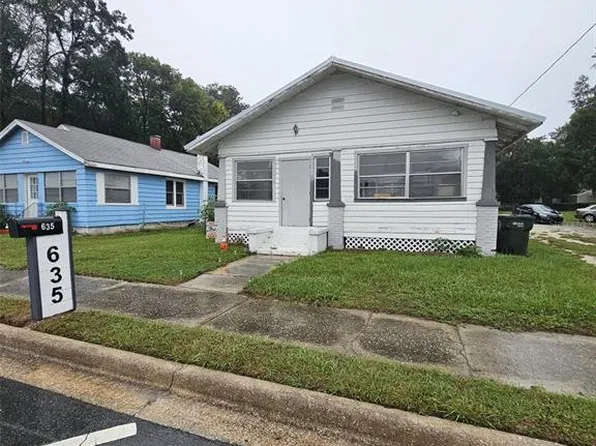 635 NE 8TH AVENUE, OCALA, FL 34470