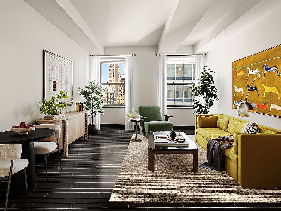 1st image of 20 Pine St APT 2705