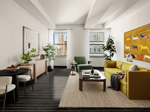 20 Pine St APT 2705, New York, NY 10005