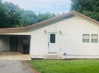 15448 Bear Island Rd, Maurepas, LA 70449