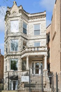 1236 N Campbell Ave #G, Chicago, IL, 60622