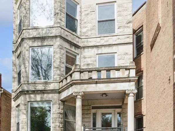 1236 N Campbell Ave #G, Chicago, IL 60622