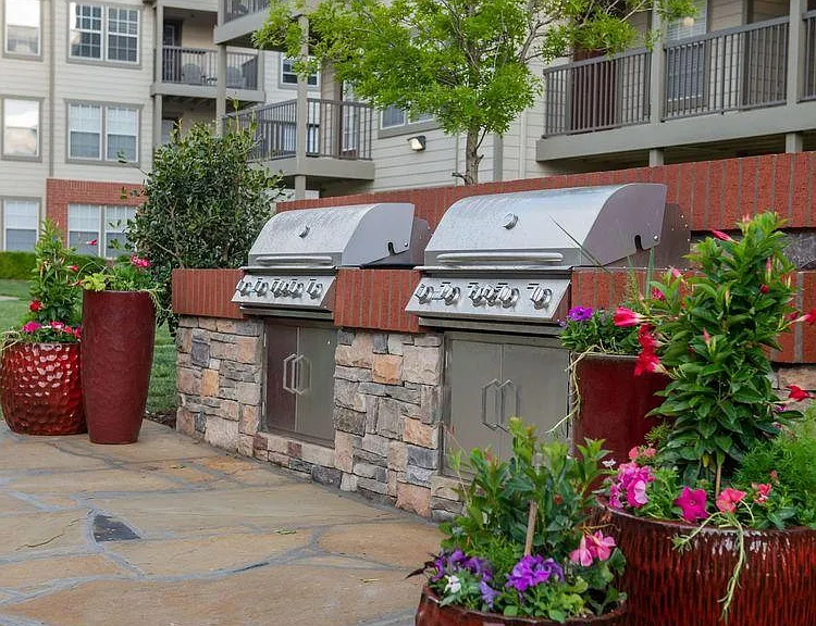 The Colonies at Hillside — Photo 12