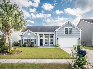 128 Back Tee Cir, Summerville, SC 29485