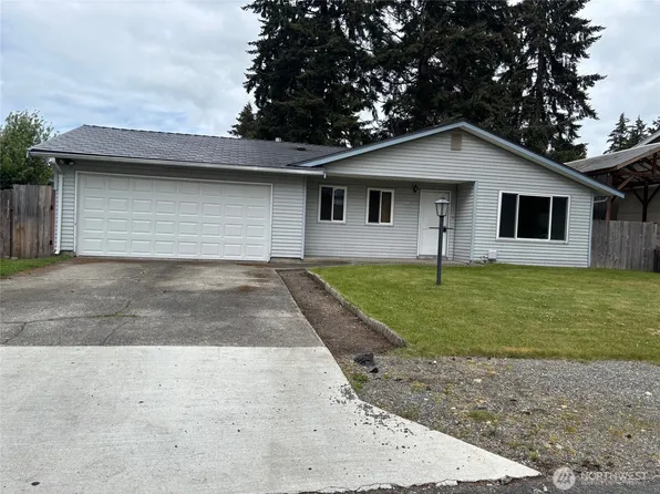 1115 156th Street E, Tacoma, WA 98445