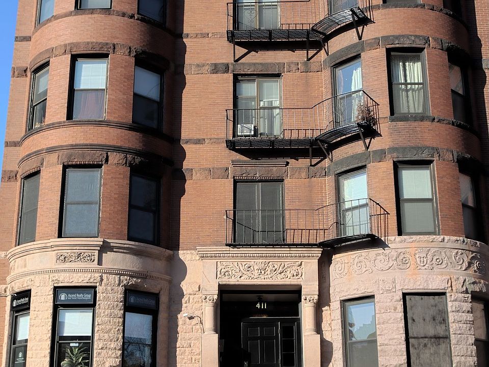 Buliding Exterior