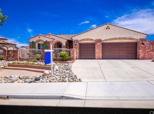41708 Retsina St, Palmdale, CA 93551