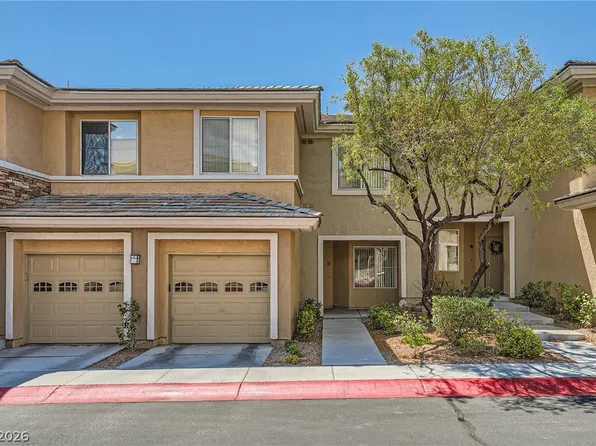 717 Peachy Canyon Cir Unit 102, Las Vegas, NV 89144
