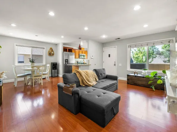 2292 Warfield Way Unit B, San Jose, CA 95122