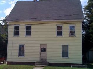 9 King St, Norway, ME 04268