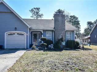 5 Fir Rd, Manahawkin, NJ 08050