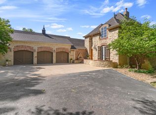 1722 W Inman Rd, Nixa, MO 65714