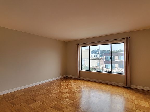 2nd image of 1232 Vicente St #1232