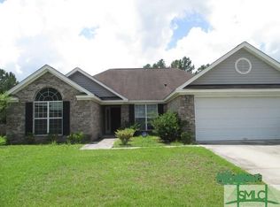 35 Carlisle Ln, Savannah, GA 31419
