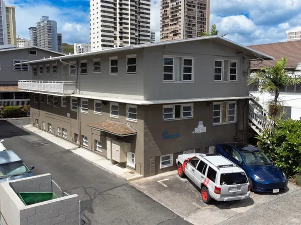 1508 Kewalo St APT 103B, Honolulu, HI 96822