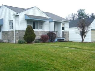 174 N Branch Rd, Monaca, PA 15061