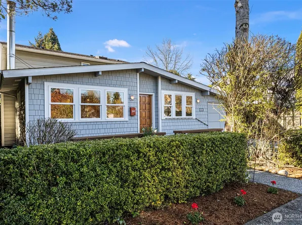 3813 NE 70th Street, Seattle, WA 98115