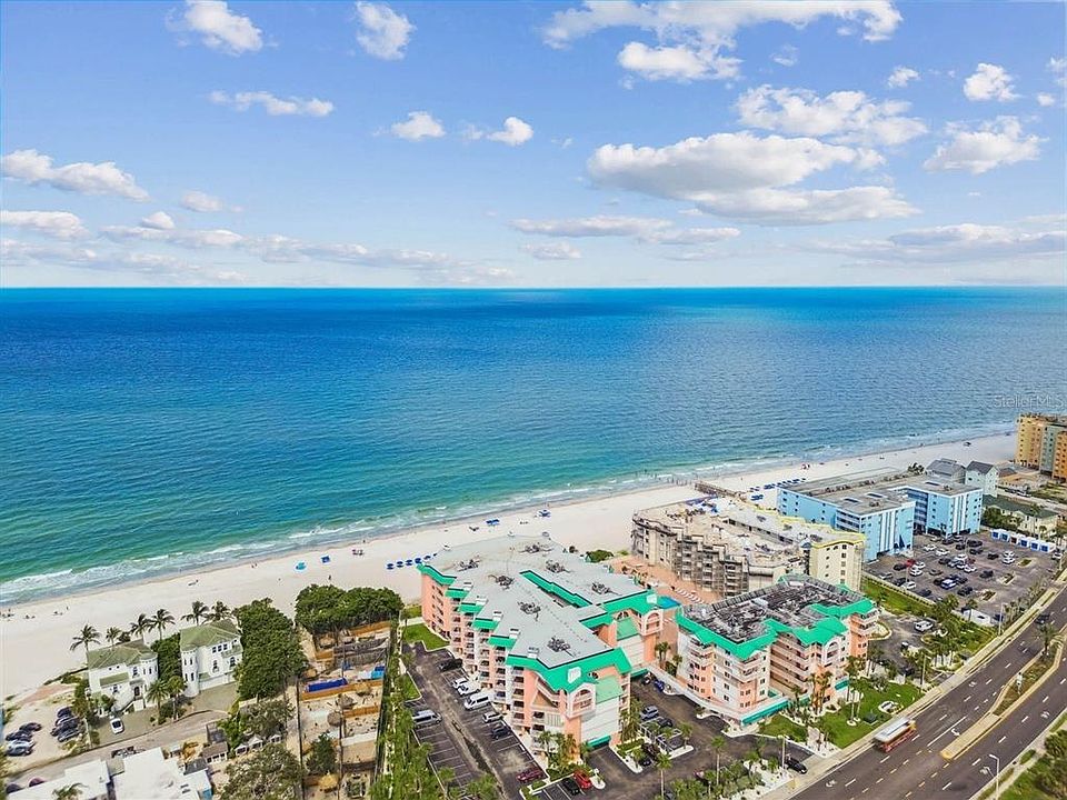 1st image of 18400 GULF BOULEVARD #1301