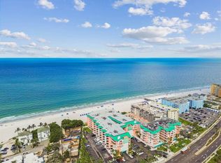 18400 Gulf Blvd APT 1301, Indian Shores, FL 33785