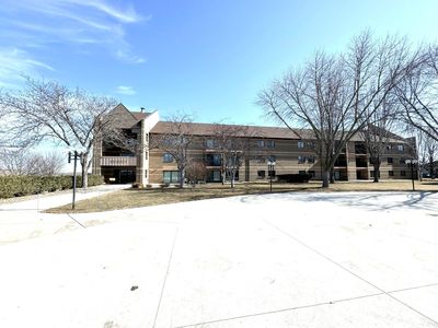 1801 Becker Ave SE APT 206, Willmar, MN, 56201