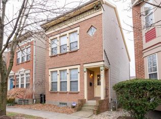 941 Weninger Cir, Cincinnati, OH
