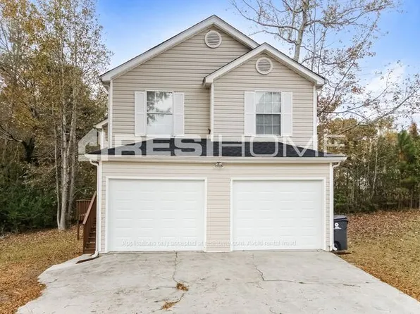 1368 Camrose Ct, Douglasville, GA 30134
