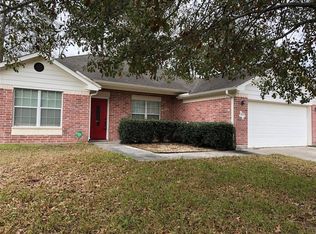 25797 Cypress Ln, Splendora, TX 77372