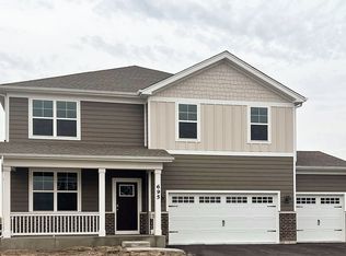 753 Kentshire Cir, Elgin, IL 60124