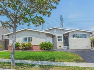 4527 Narrot St, Torrance, CA 90503