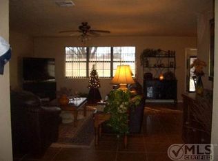 901 N Trinity St, Whitney, TX 76692